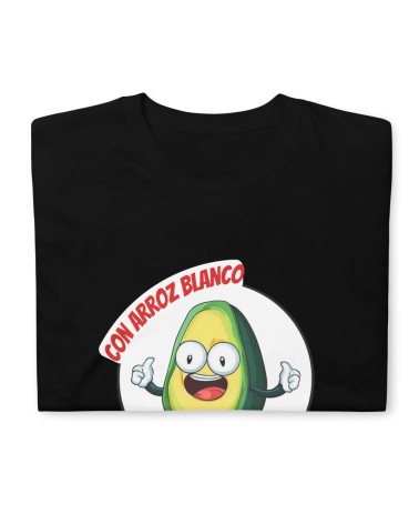 Potatsio - Camiseta de manga corta unisex
