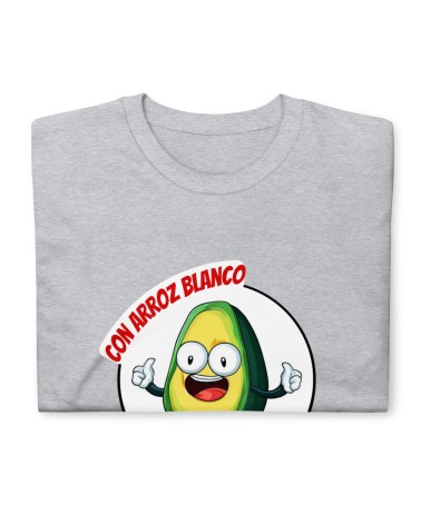 Potatsio - Camiseta de manga corta unisex