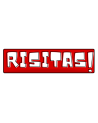 RISITAS!